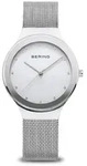 Bering Classic | silber gl&auml;nzend | 12934-000 - Default