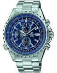 Casio Edifice Herren Chronograph Uhr EF-527D-2AVUEF - Default