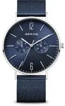 Bering Classic | silber gl&auml;nzend | 14240-303 - Default