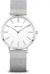 Bering Classic | silber gl&auml;nzend | 14134-004 - Default