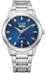 Citizen Herrenuhr Eco Drive AW0100-86LE - Default
