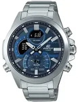 Casio EDIFICE Bluetooth Herrenuhr ECB-30D-2AEF - Default