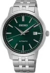 Seiko SRPH89K1 Herrenuhr Klassik Automatik 3 Zeiger