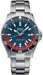 Mido Ocean Star GMT