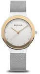 Bering Classic | silber gl&auml;nzend | 12934-010 - Default