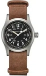 Hamilton Khaki Field Mechanical - Default
