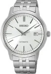 Seiko SRPH85K1 Herrenuhr KLassik 3 Zeiger