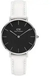 Daniel Wellington Petite Bondi Silver
