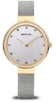 Bering Classic | gold gl&auml;nzend | 12034-010 - Default