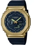 Casio G-Shock GM-2100G-1A9ER - Default