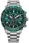 Citizen Eco-Drive CB5004-59W Promaster Radio Controlled Sapphire - Default