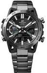 Casio Edifice Herren-Solaruhr mit Bluetooth ECB-2000DC-1AEF - Default