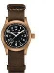 Hamilton Khaki Field Mechanical Bronze - Default