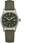 Hamilton Khaki Field Mechanical - Default