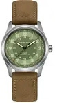 Hamilton Khaki Field Titanium Auto - Default