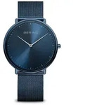 Bering Ultra Slim | blau gl&auml;nzend | 15739-397 - Default