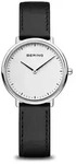 Bering Ultra Slim | silber gl&auml;nzend | 15729-404 - Default