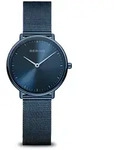 Bering Ultra Slim | blau gl&auml;nzend | 15729-397 - Default