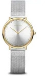 Bering Ultra Slim | gold gl&auml;nzend | 15729-010 - Default