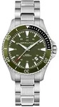 Hamilton Khaki Navy Scuba Auto - Default