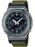 Casio G-Shock Herrenuhr GM-2100CB-3AER - Default