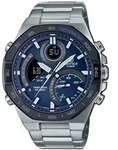 Casio ECB-950DB-2AEF Solar Bluetooth Herrenuhr - Default