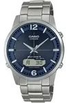 Casio mit Solar und Funk und Titanarmband LCW-M170TD-2AER - Default