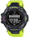 Casio G-Shock G-Squad Solar und GPS GBD-H2000-1A9ER - Default