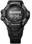 Casio G-Shock G-Squad Solar und GPS GBD-H2000-1AER - Default