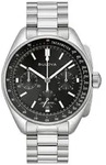 Bulova Lunar Pilot - Silber / 43 mm