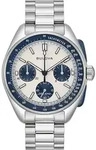 Bulova Lunar Pilot - Blau / 43 mm