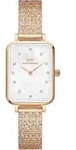 Daniel Wellington Quadro Lumine Pressed Piano - Default