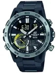 Casio EDIFICE Bluetooth Herrenuhr ECB-40DC-1AEF - Default