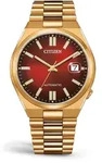 Citizen Automatik Herren Uhr NJ0153-82X - Default