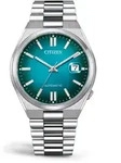Citizen Automatik Herren Uhr NJ0151-88X - Default