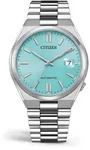 Citizen Automatik Herren Uhr NJ0151-88M - Default