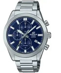 Casio Edifice Chronograph Herrenuhr EFB-710D-2AVUEF - Default