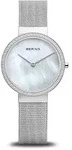 Bering Classic | silber poliert/geb&uuml;rstet | 14531-004 - Default