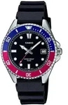 Casio MDV-10-1A2VEF - Default