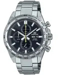 Casio Edifice Herren Uhr EFR-574D-1AVUEF - Default