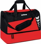 erima 7232311-S, erima SIX WINGS Sporttasche mit Bodenfach