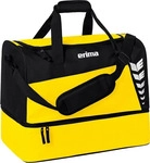 erima 7232313-M, erima SIX WINGS Sporttasche mit Bodenfach