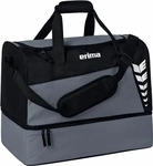 erima 7232309-S, erima SIX WINGS Sporttasche mit Bodenfach