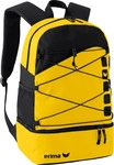 erima 723343-1, erima Club 5 Multifunktionsrucksack mit Bodenfach No Gender