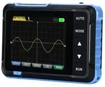 FNIRSI Tragbarer 2-in-1-Mini-Oszilloskop-Signalgenerator