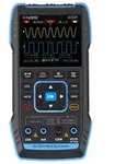 FNIRSI 3-in-1 tragbares Oszilloskop-Multimeter-Signalgenerator