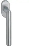 Marchesi Fenstergriff GEHRUNG Rastung 7x35mm Edelstahl matt