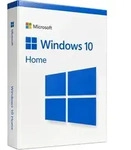 Microsoft Windows 10 Home