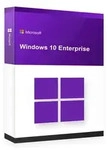 Microsoft Windows 10 Enterprise