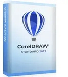 CorelDRAW Standard 2021